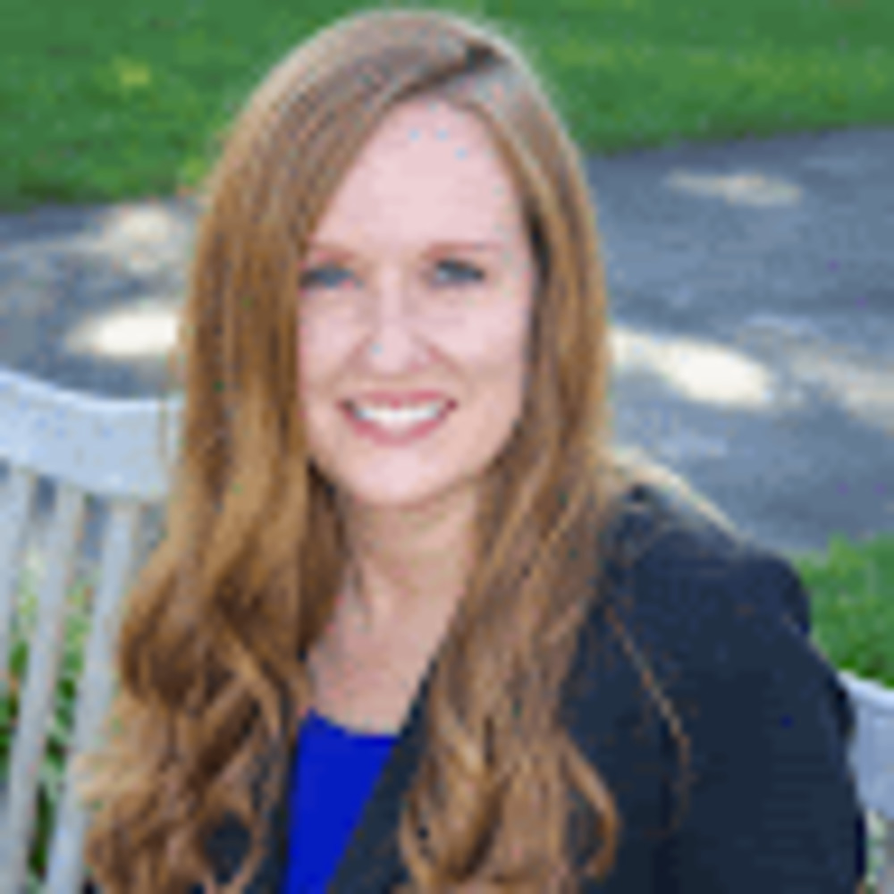 Meet your Posher, Kristie